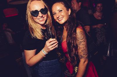 Party Bild aus dem Pirates Berlin vom 28.06.2025